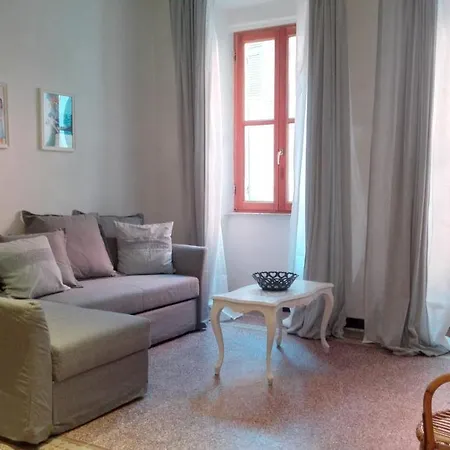 Rosanna House Apartment