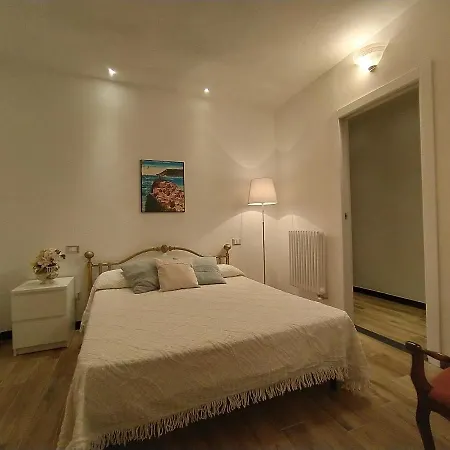 Rosanna House شقة *