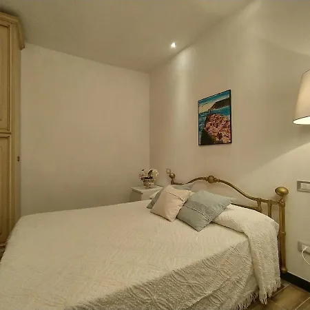 Rosanna House Apartment Vernazza