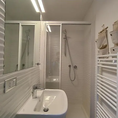 Rosanna House Apartment Vernazza