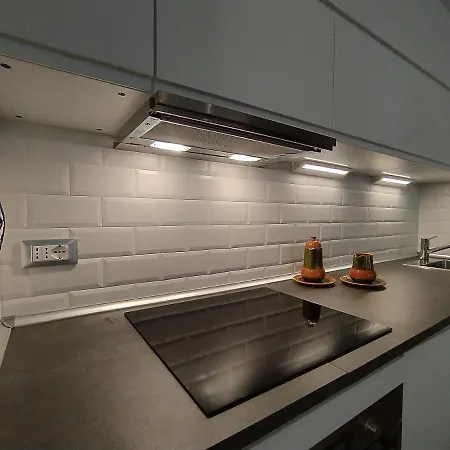 Rosanna House Apartment *