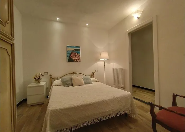Rosanna House Appartement *