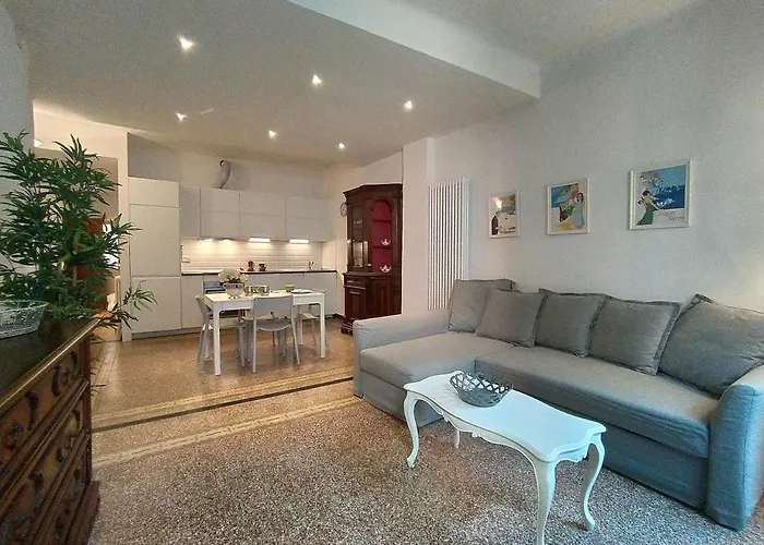 Rosanna House Appartement