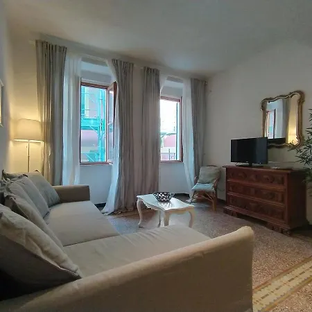 Rosanna House Apartman