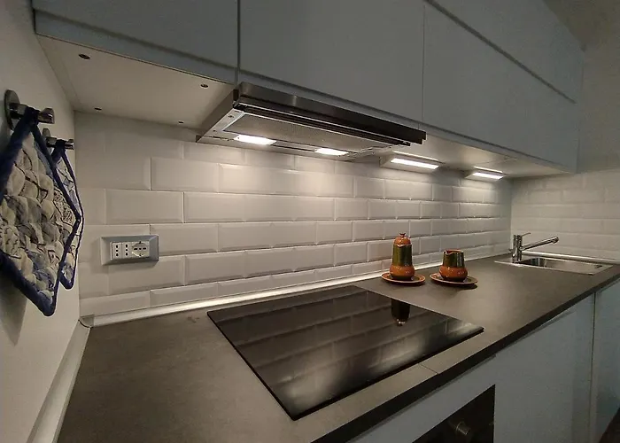 Rosanna House Apartment *